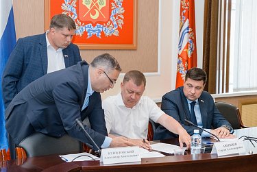 Парламент Оренбуржья направит пакет поправок в «собачий закон»